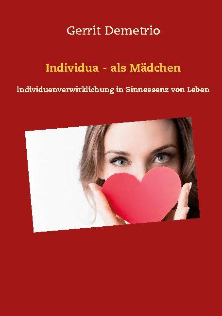 Cover-Bild Individua - als Mädchen