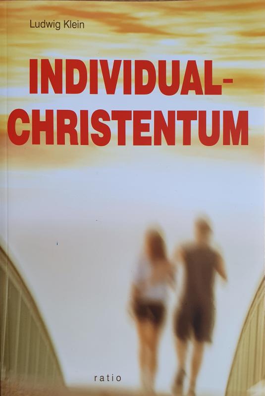 Cover-Bild Individual-Christentum