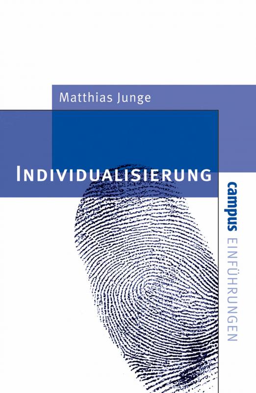 Cover-Bild Individualisierung