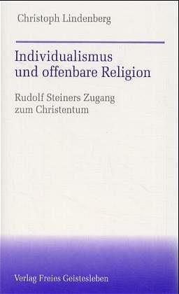 Cover-Bild Individualismus und offenbare Religion