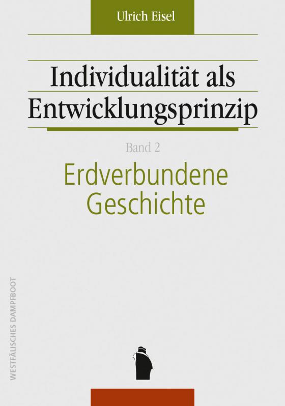 Cover-Bild Individualität als Entwicklungsprinzip