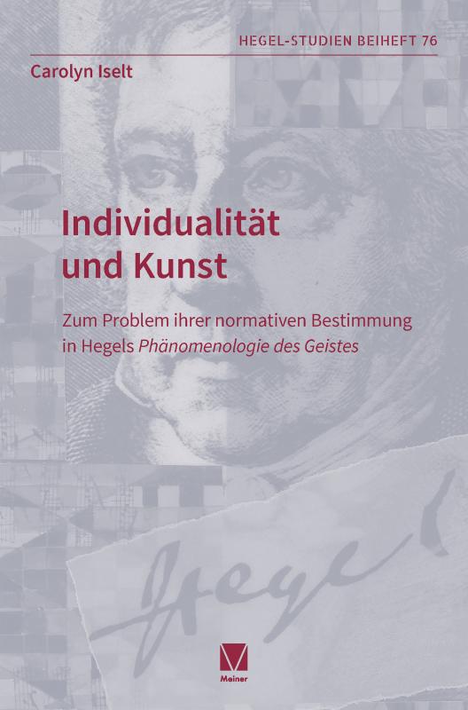 Cover-Bild Individualität und Kunst