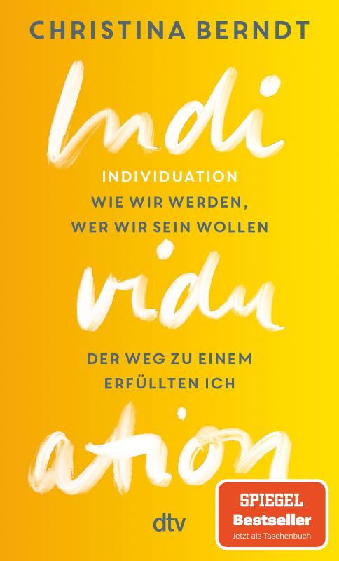 Cover-Bild Individuation