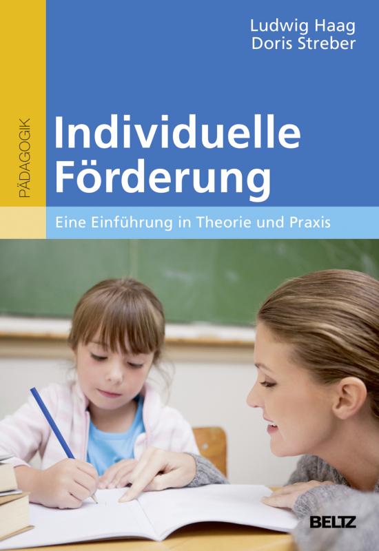 Cover-Bild Individuelle Förderung