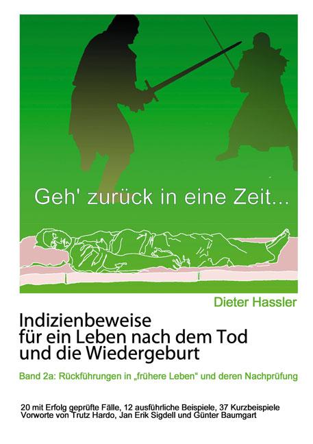 Cover-Bild Indizienbeweise für ein Leben nach dem Tod und die Wiedergeburt