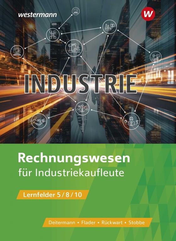 Cover-Bild Industrie