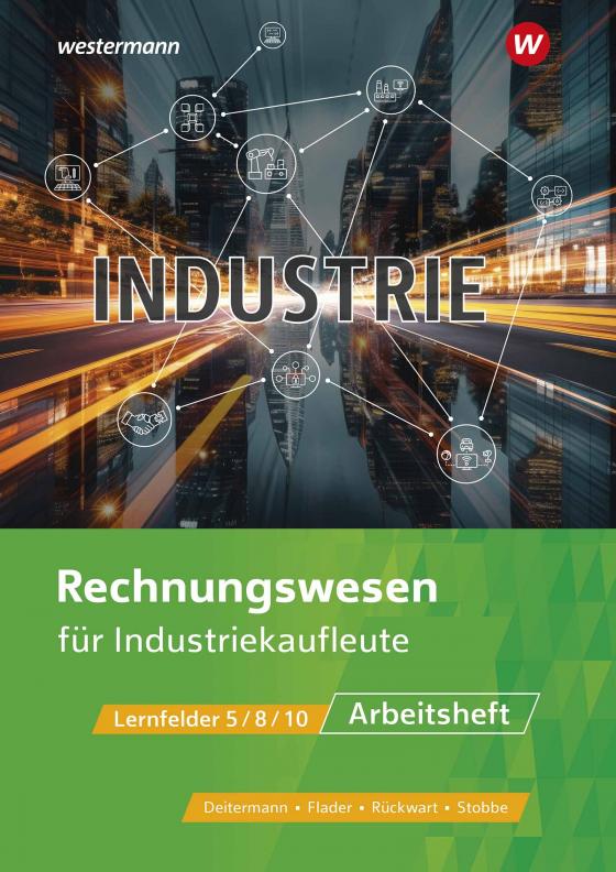 Cover-Bild Industrie