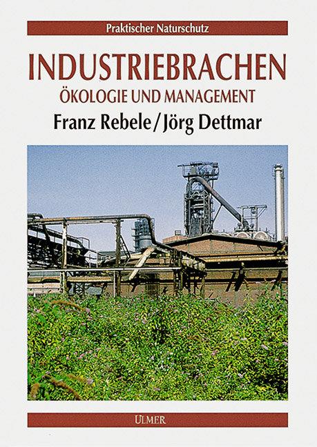 Cover-Bild Industriebrachen