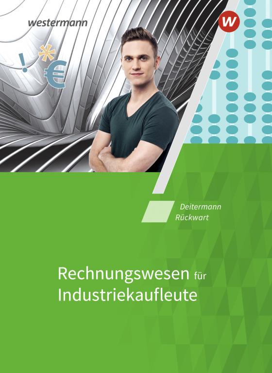 Cover-Bild Industriekaufleute