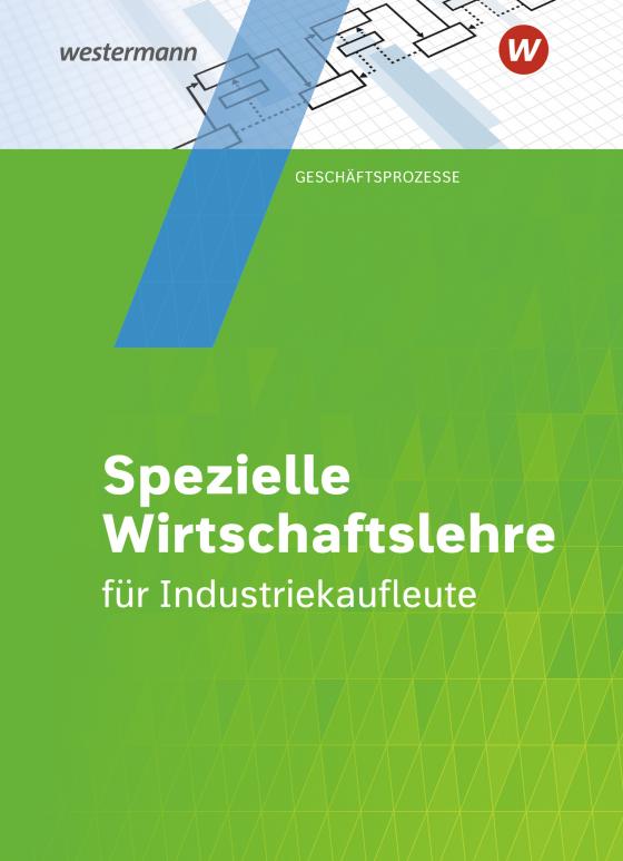 Cover-Bild Industriekaufleute