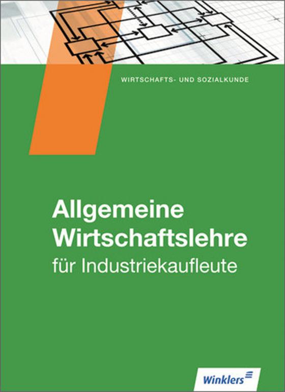 Cover-Bild Industriekaufleute