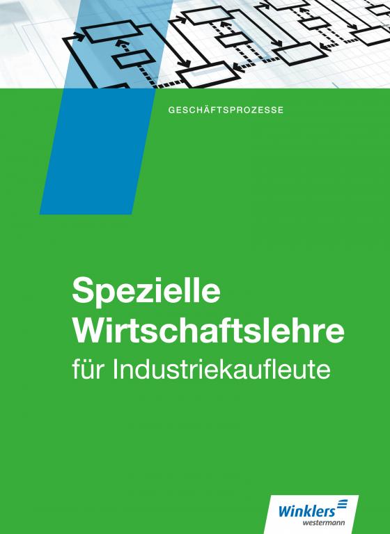 Cover-Bild Industriekaufleute