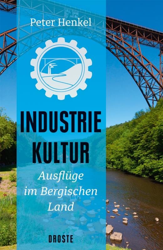 Cover-Bild Industriekultur