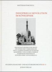 Cover-Bild Industrielle Revolution im Königspark
