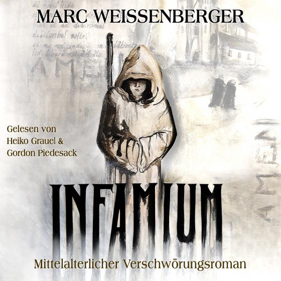 Cover-Bild INFAMIUM