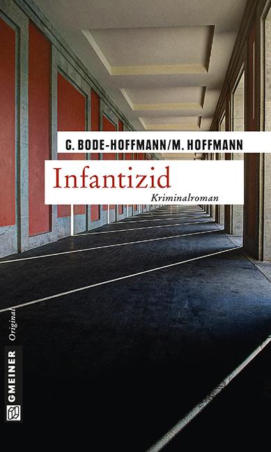 Cover-Bild Infantizid