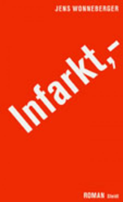 Cover-Bild Infarkt