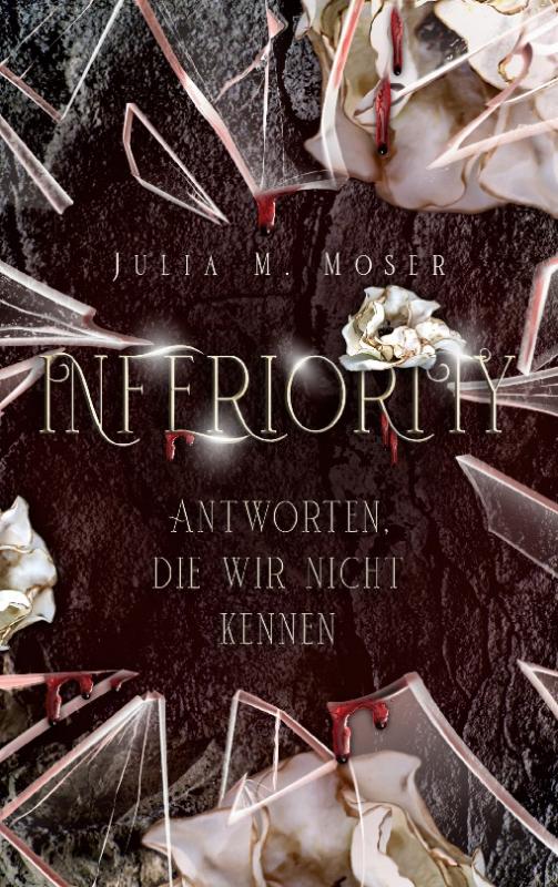 Cover-Bild INFERIORITY