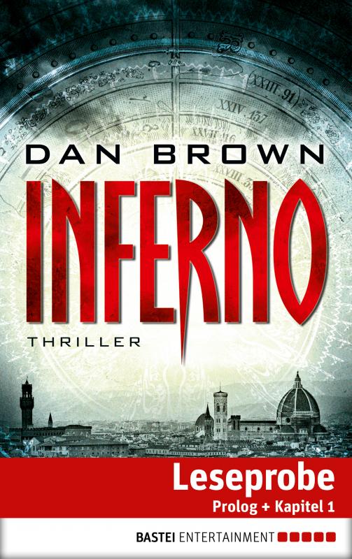 Cover-Bild Inferno - Prolog und Kapitel 1