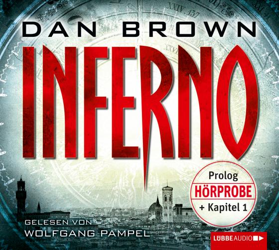 Cover-Bild Inferno - Prolog und Kapitel 1