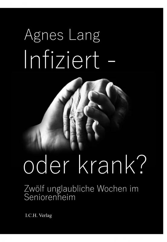 Cover-Bild Infiziert – oder krank?