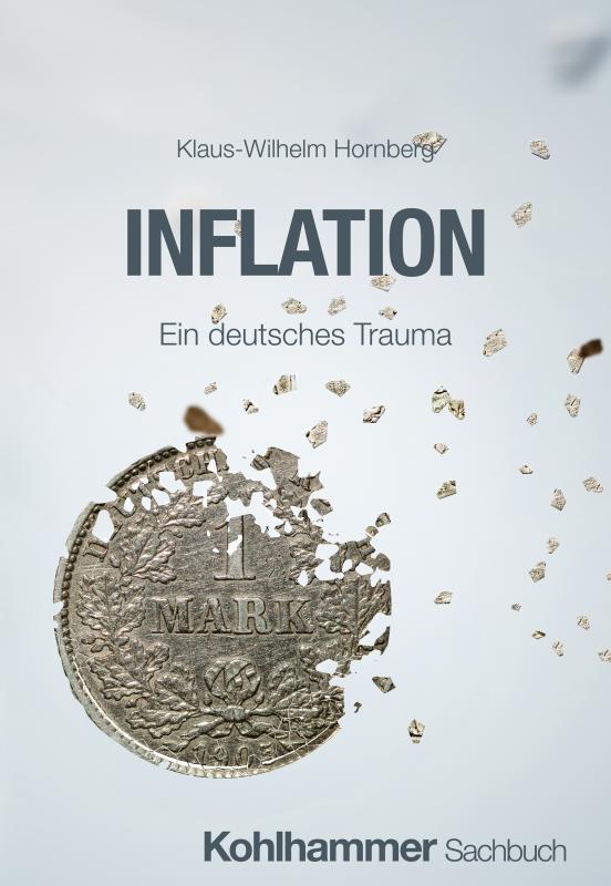 Cover-Bild Inflation