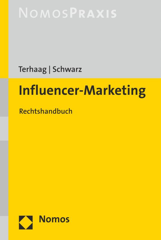 Cover-Bild Influencer-Marketing