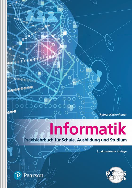 Cover-Bild Informatik