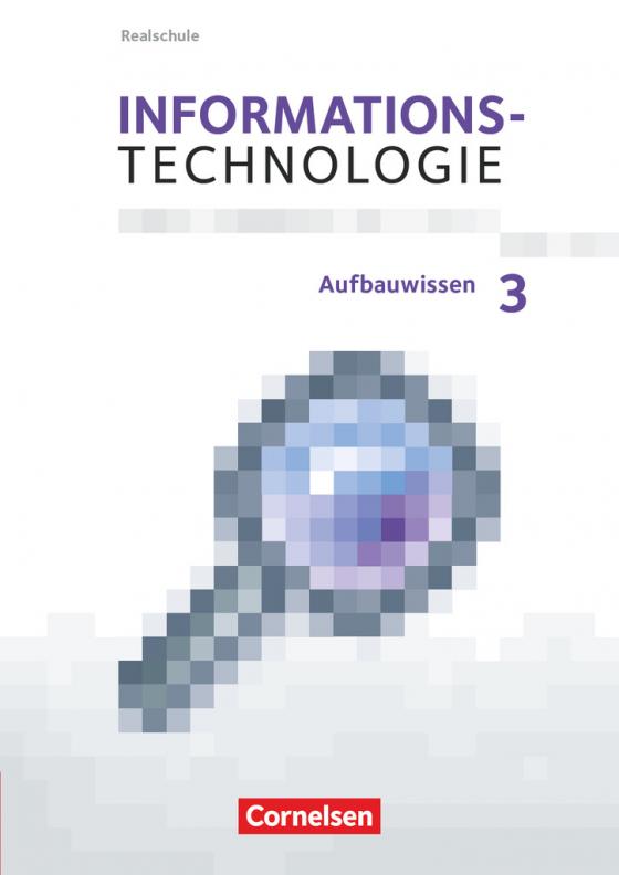 Cover-Bild Informationstechnologie - Realschule Bayern - 7.-10. Schuljahr