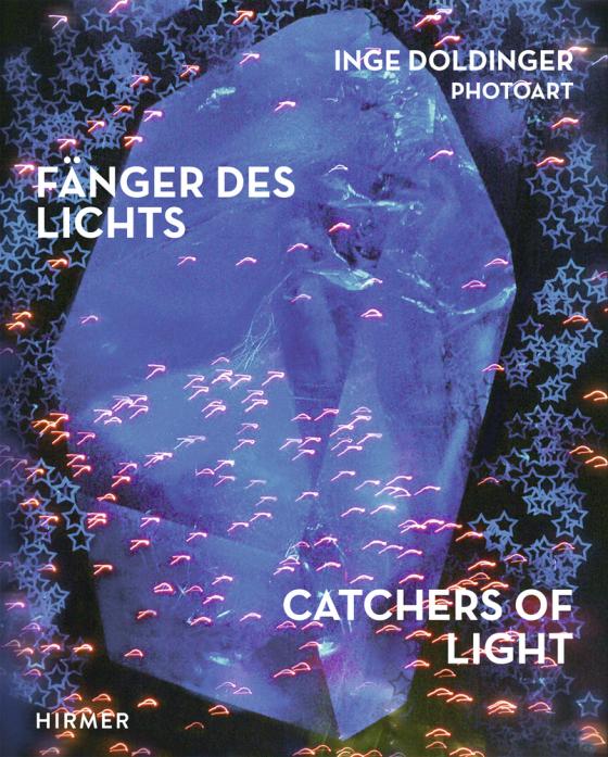 Cover-Bild Inge Doldinger. Fänger des Lichts