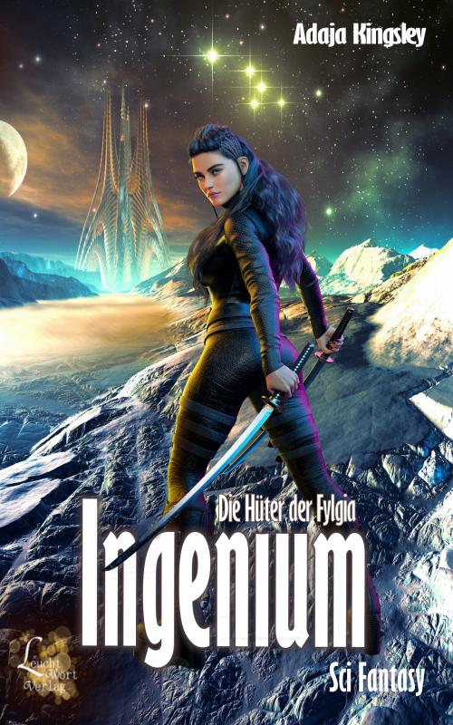 Cover-Bild Ingenium