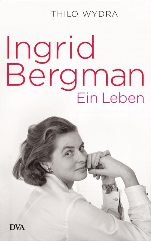 Cover-Bild Ingrid Bergman