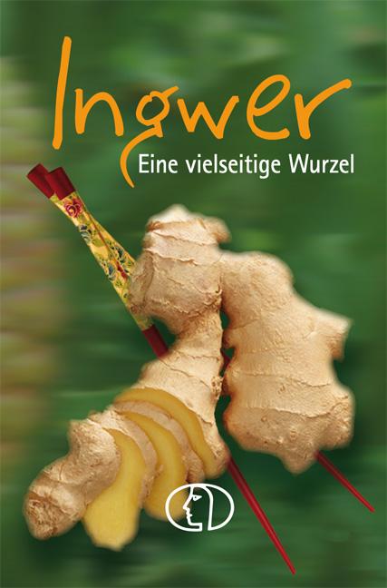 Cover-Bild Ingwer