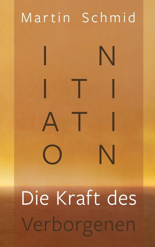 Cover-Bild Initiation