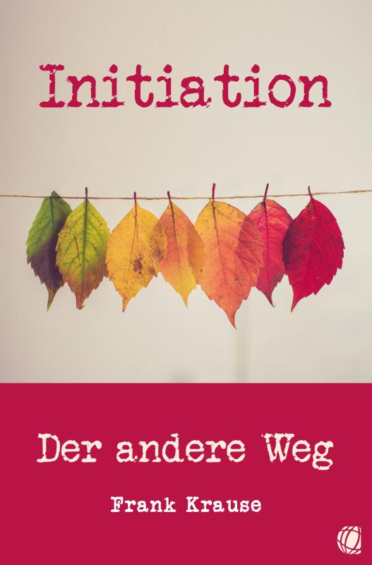 Cover-Bild Initiation