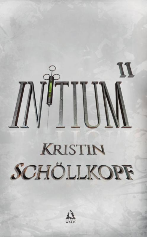 Cover-Bild Initium II