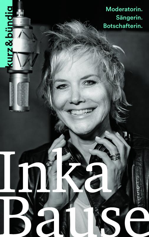 Cover-Bild Inka Bause