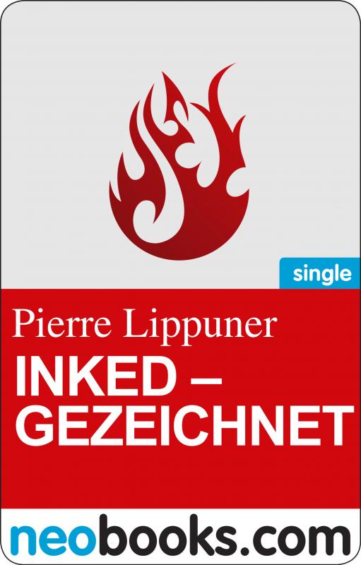 Cover-Bild Inked: Gezeichnet