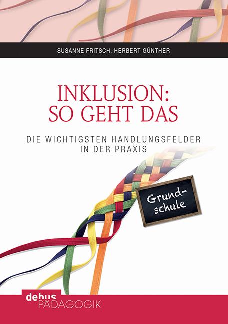 Cover-Bild Inklusion: So geht das