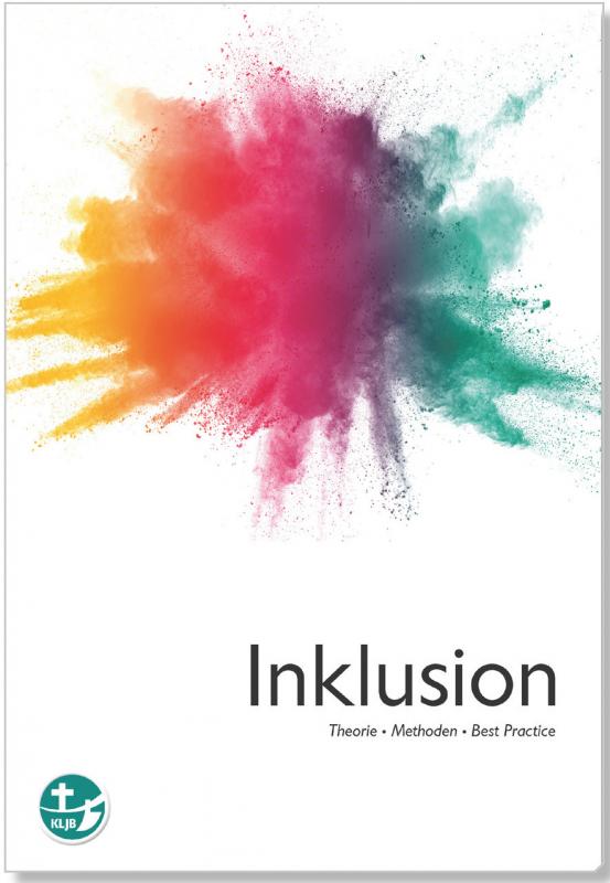 Cover-Bild Inklusion