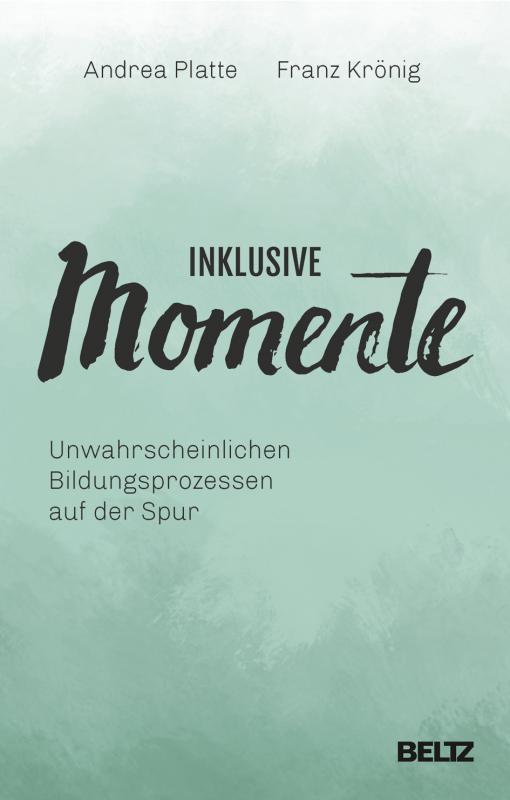 Cover-Bild Inklusive Momente