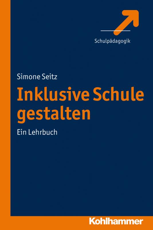 Cover-Bild Inklusive Schule gestalten