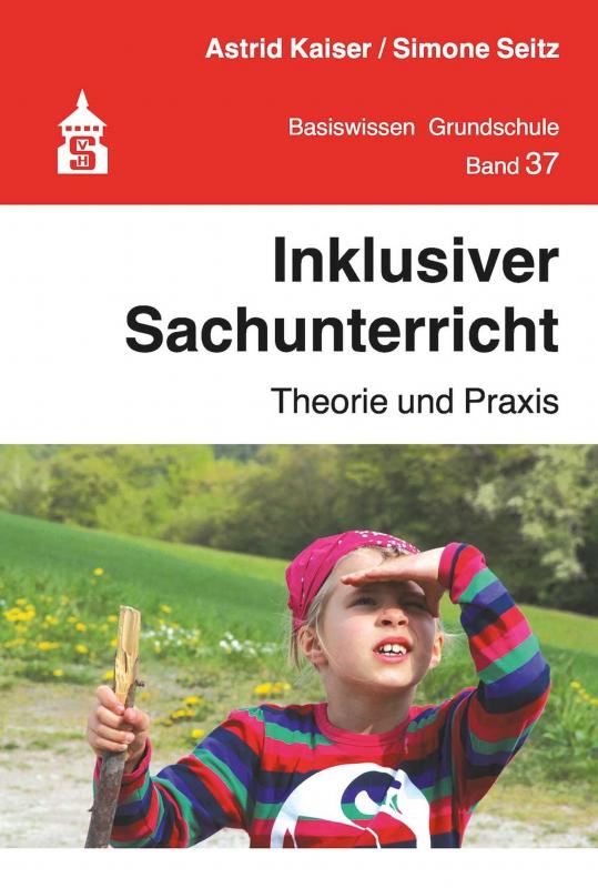 Cover-Bild Inklusiver Sachunterricht