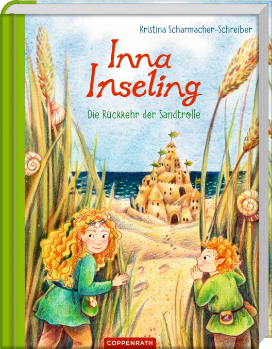 Cover-Bild Inna Inseling (Bd. 3)