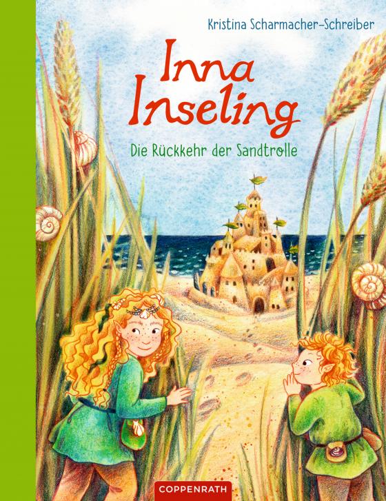 Cover-Bild Inna Inseling (Bd. 3)