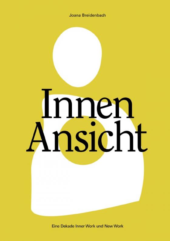 Cover-Bild Innenansicht