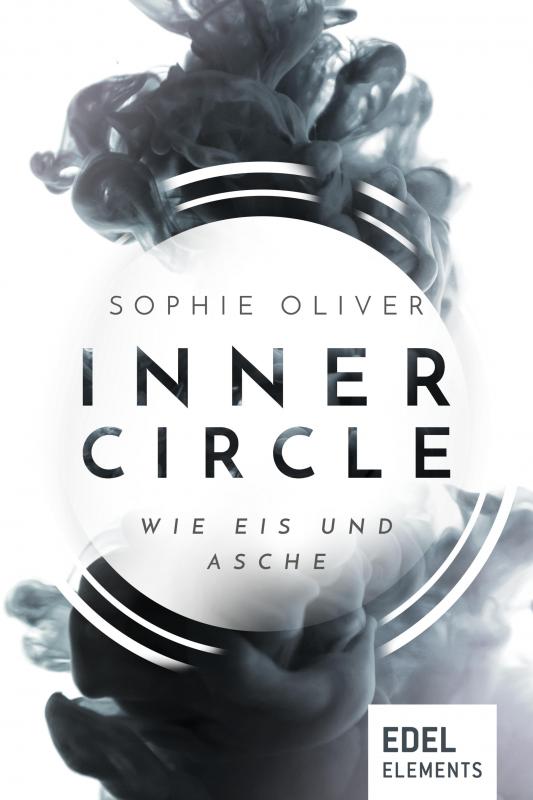 Cover-Bild Inner Circle - Wie Eis und Asche