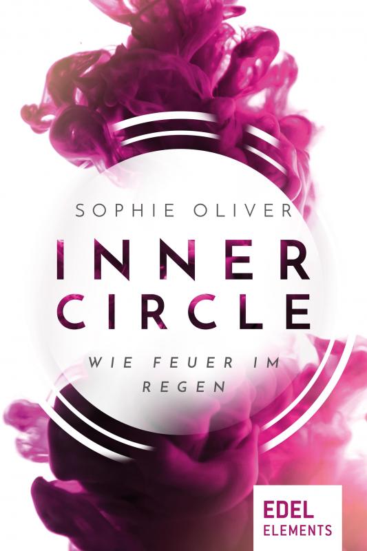 Cover-Bild Inner Circle - Wie Feuer im Regen