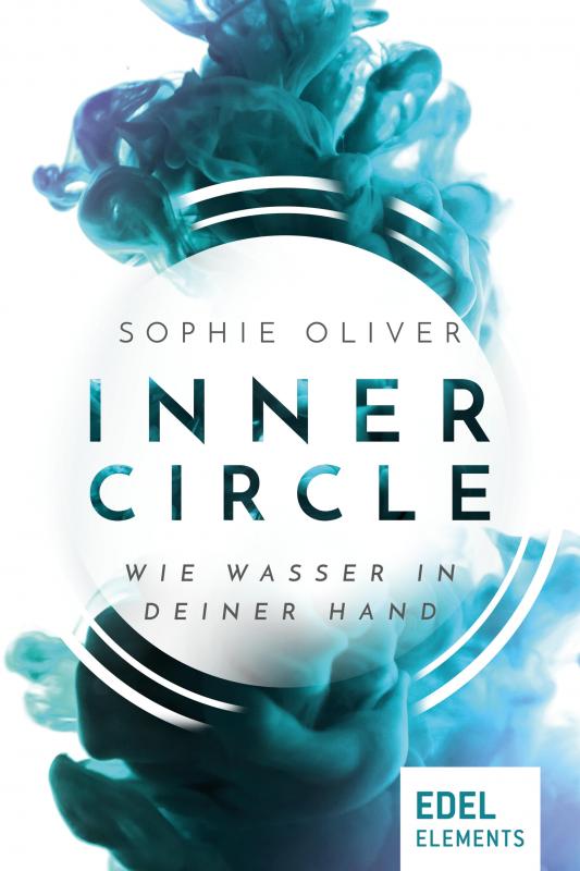 Cover-Bild Inner Circle - Wie Wasser in deiner Hand