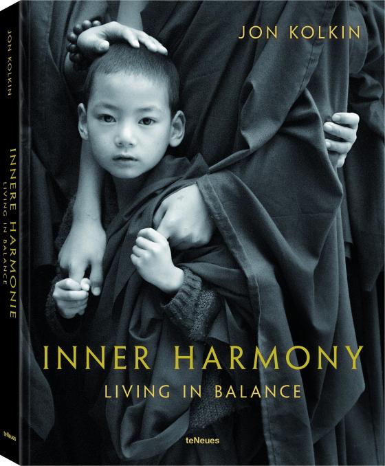 Cover-Bild Inner Harmony